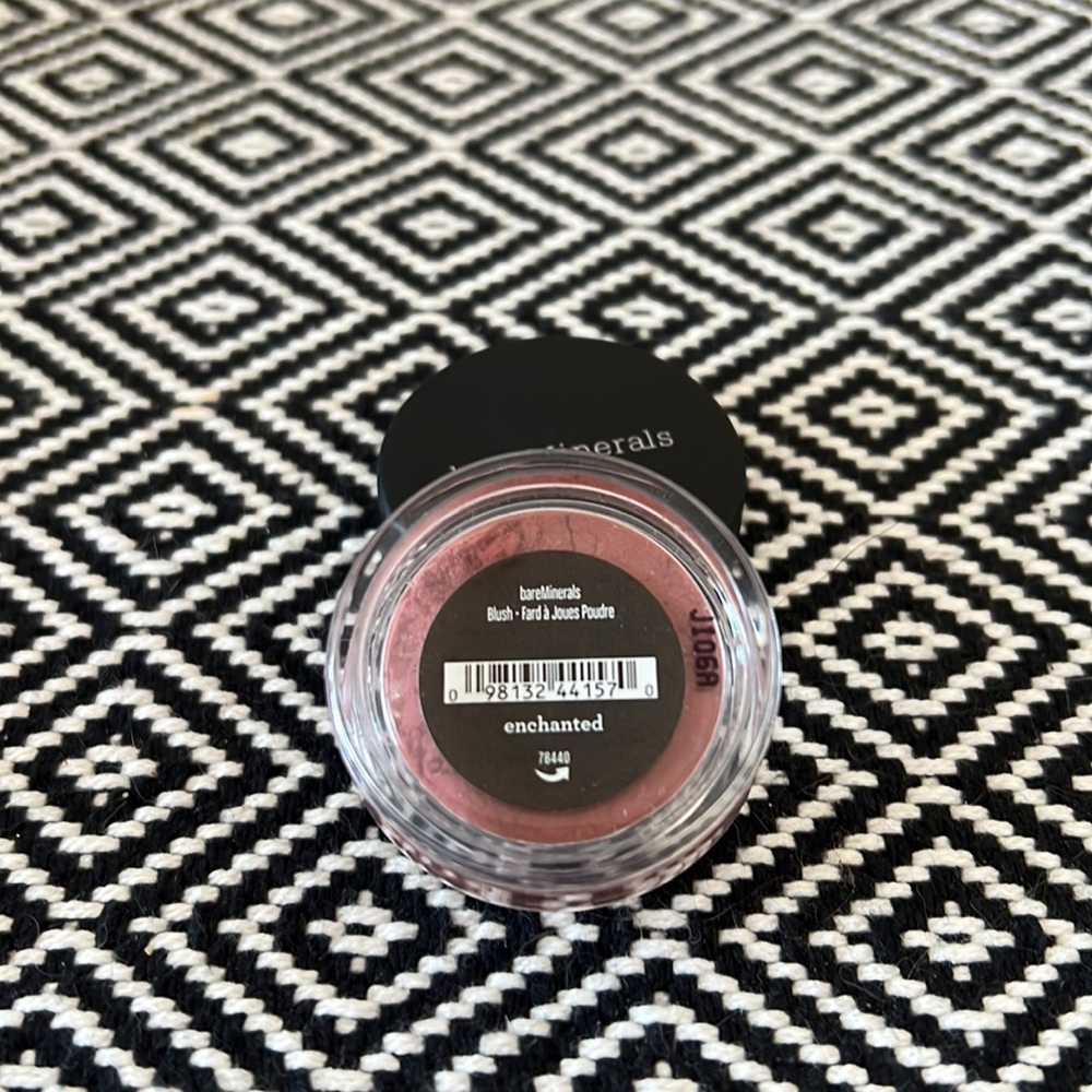 Enchanted by BareMinerals